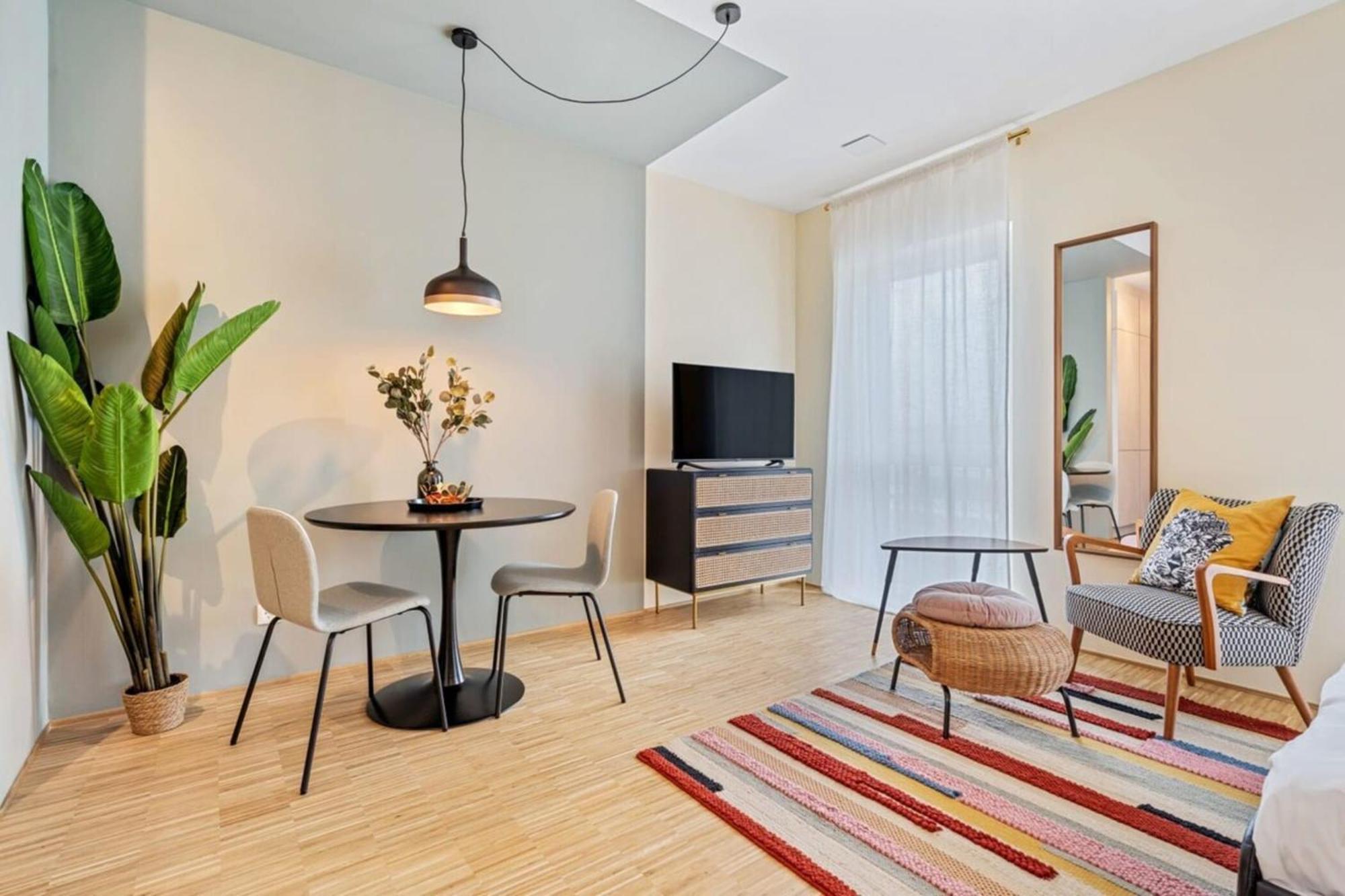 New Design Studio In Hollerich Люксембург Экстерьер фото