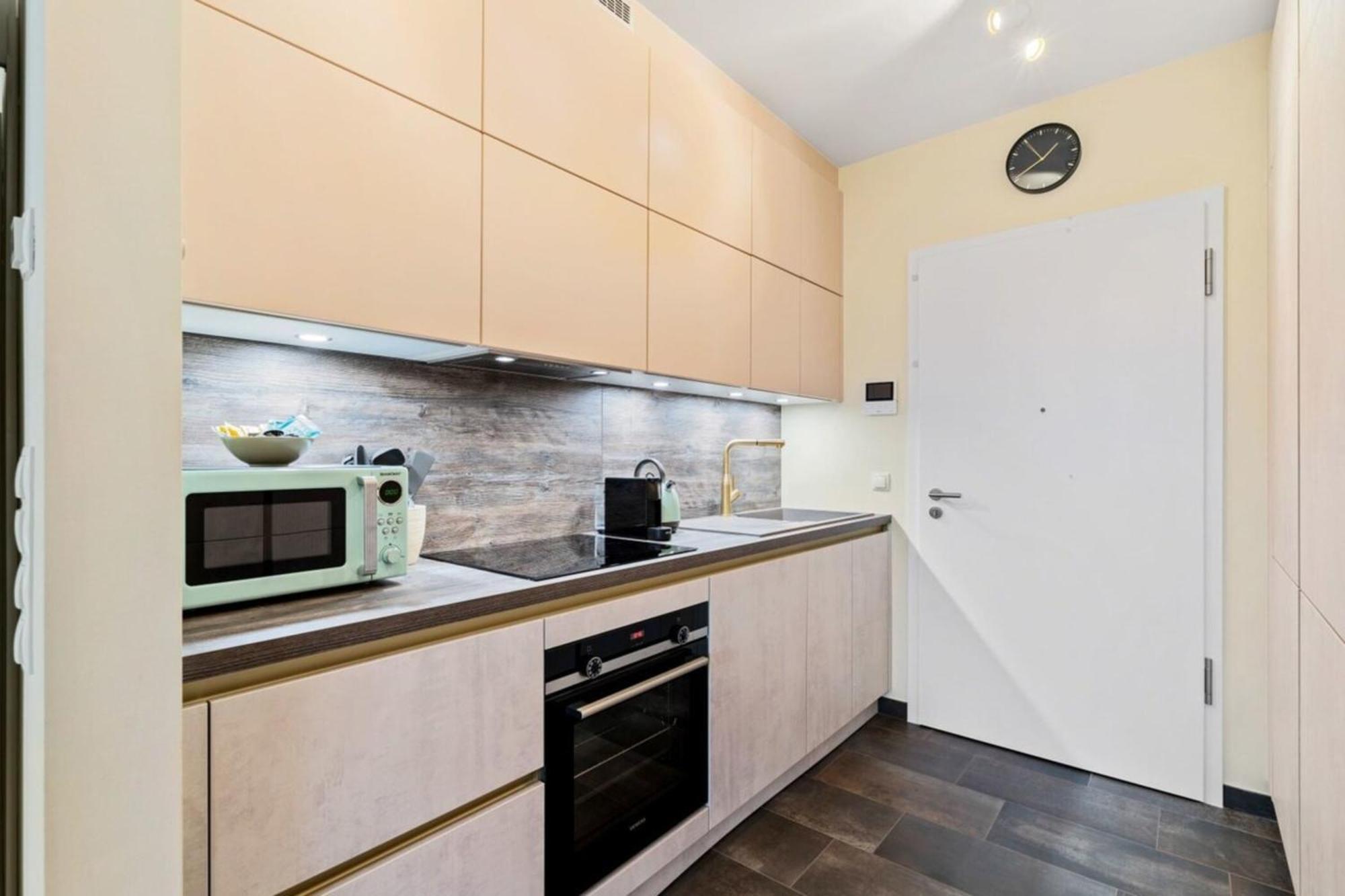 New Design Studio In Hollerich Люксембург Экстерьер фото